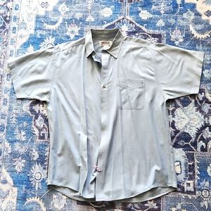 American Heritage button down shirt